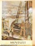 Művészet 1962. január-december