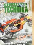 Csodálatos technika