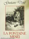 La Fontaine meséi