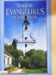 Magyar evangélikus templomok