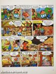 Asterix Britanniában