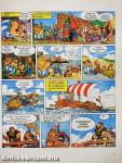 Asterix Britanniában
