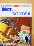Asterix és a kondér