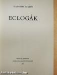 Eclogák