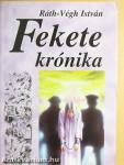 Fekete krónika