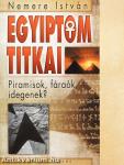 Egyiptom titkai