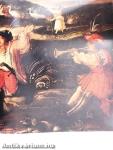 German and Austrian Painting in the Hermitage