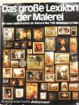 Das große Lexikon der Malerei