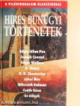 Híres bűnügyi történetek