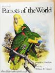 Parrots of the World