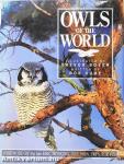 Owls of the World