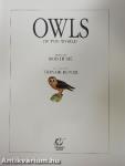 Owls of the World