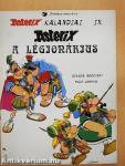 Asterix a légionárius