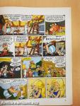 Asterix a légionárius