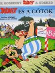 Asterix és a gótok