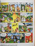 Asterix és a gótok
