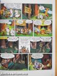 Asterix és a gótok