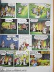 Asterix és a gótok