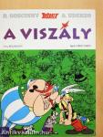 A viszály