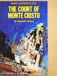 The count of Monte Cristo