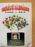 Szeszélyes kalendárium 1992 + ÁFA