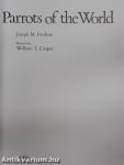 Parrots of the World