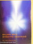Gyógyító meditáció