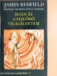 Isten és a fejlődő világegyetem