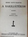 A sakkjátékos