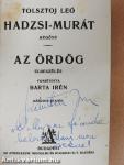 Hadzsi-Murát/Az ördög
