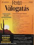 Reader's Digest Válogatás 1994. szeptember