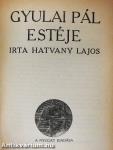 Gyüjtemény Ady Endre verseiből/Tragédia/Novellák/Az élet szava/Erzsébet királyné/Gyulai Pál estéje/Szinházi dolgok/Ifjuság