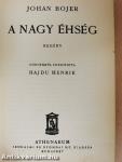 A nagy éhség