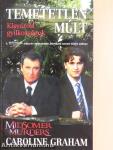Temetetlen múlt