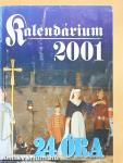 24 Óra Kalendárium 2001