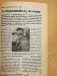24 Óra Kalendárium 2001