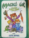 Mackó úr újabb utazásai
