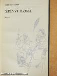 Zrínyi Ilona