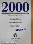 2000 2018. augusztus