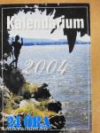 Kalendárium 2004