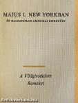 Május 1. New Yorkban