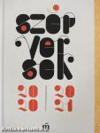 Szép versek 2020-2021
