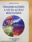 Önszerveződés a víz és az élet bolygóján