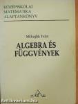 Algebra és függvények