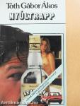 Nyúltrapp