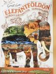 Elefántföldön