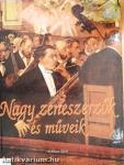 Nagy zeneszerzők és műveik