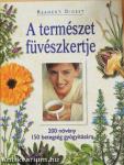 A természet füvészkertje