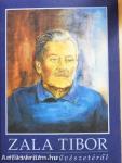 Zala Tibor életéről-művészetéről