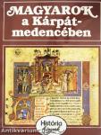 Magyarok a Kárpát-medencében